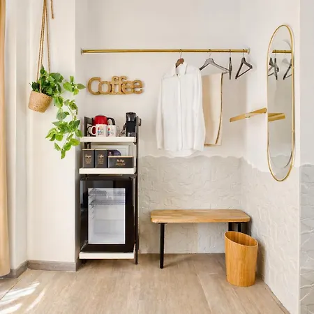 Mini Loft Capocci - Old روما