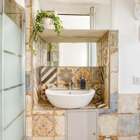 Mini Loft Capocci - Old بيت ضيافة روما
