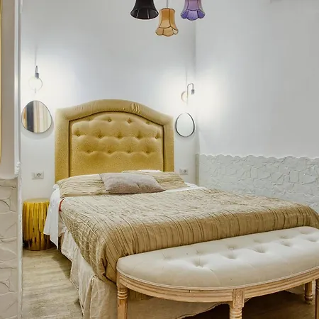 Mini Loft Capocci - Rione Monti Penzion 3*