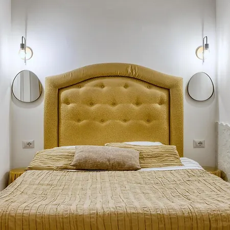 Mini Loft Capocci - Rione Monti Penzion