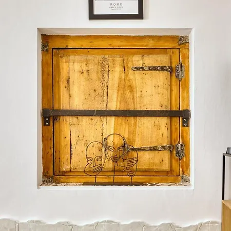 Mini Loft Capocci - Rione Monti Penzion 3*