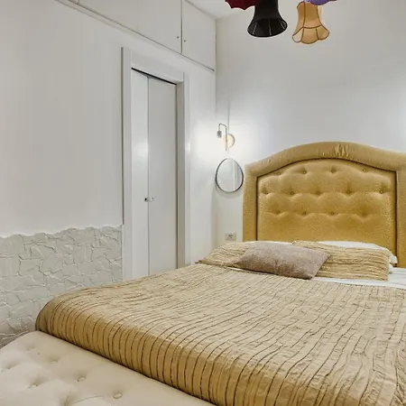 Mini Loft Capocci - Rione Monti Penzion 3*