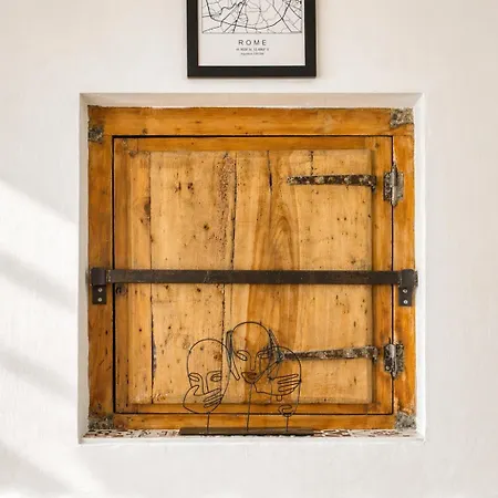 Gasthof Mini Loft Capocci - Old 3*